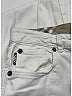 Burberry Ivory Jeans Size 14 - photo 6
