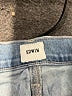 Edwin Blue Jeans Size 28 waist - photo 4