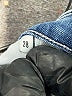 Edwin Blue Jeans Size 28 waist - photo 6