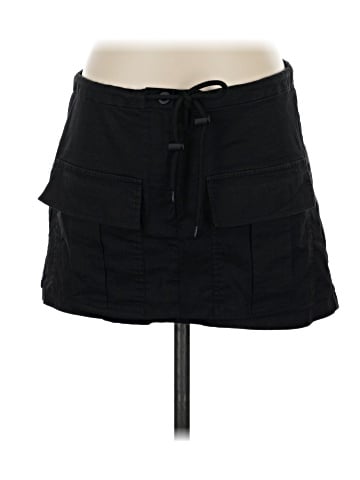 LA Hearts Casual Skirt (view 1)