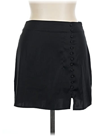 Forever 21 Casual Skirt (view 1)