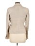 Akris Punto Ivory Wool Blazer Size 6 - photo 2