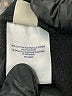 Lands' End Solid Black Casual Pants Size 6 - 8 - photo 5