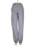 Assorted Brands Gray Track Pants Size XS - photo 1