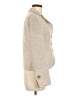 Akris Punto Ivory Wool Blazer Size 6 - photo 4