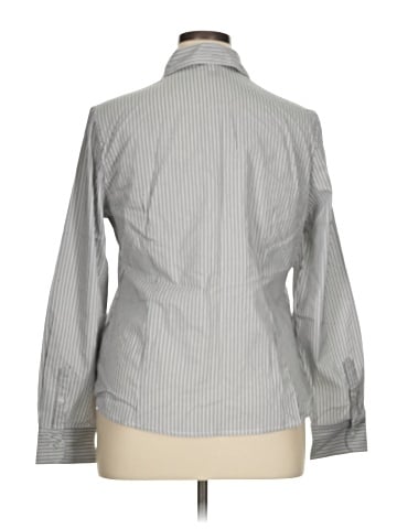 George Long Sleeve Button-Down Shirt (view 2)
