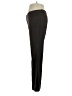 Worthington Solid Black Dress Pants Size 16 - photo 5