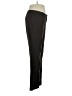 Worthington Solid Black Dress Pants Size 16 - photo 4