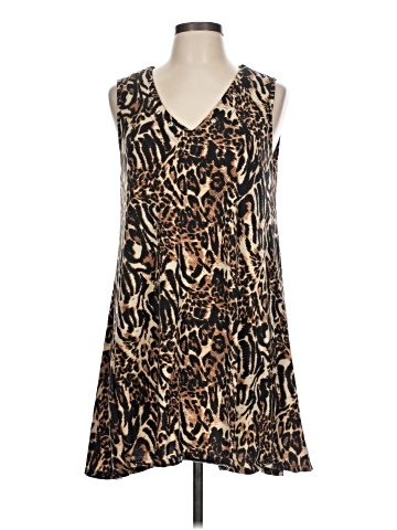 Bobbie Brooks Casual Dress (view 1)