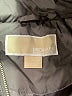 MICHAEL Michael Kors 100% Polyester Brown Vest Size M - photo 6