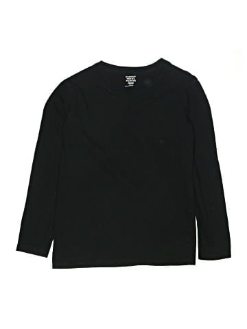 French Toast Long Sleeve T-Shirt (view 1)