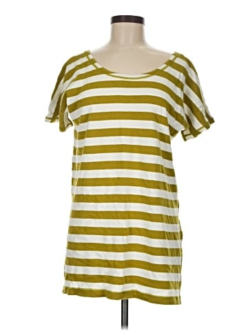 Jones New York Sport Short Sleeve T-Shirt (view 1)
