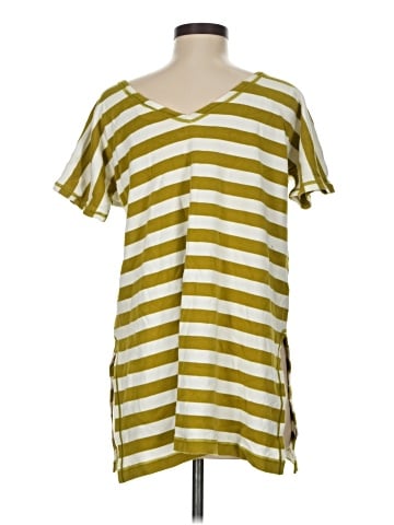 Jones New York Sport Short Sleeve T-Shirt (view 2)
