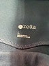 Zella Solid Black Active Pants Size 8 - 17 - photo 6