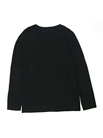 French Toast Long Sleeve T-Shirt (view 2)