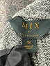 Mix by 41 Hawthorn Gray Pullover Sweater Size 1X - photo 7