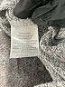 Mix by 41 Hawthorn Gray Pullover Sweater Size 1X - photo 8