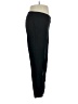 Kim Rogers Solid Black Active Pants Size 16 - photo 4