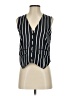 & Other Stories 100% Viscose Black Vest Size 4 - photo 1