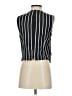 & Other Stories 100% Viscose Black Vest Size 4 - photo 2