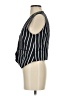 & Other Stories 100% Viscose Black Vest Size 4 - photo 5