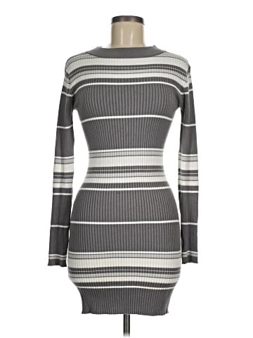 Say What? Casual Dress (view 1)