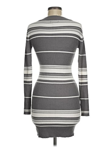 Say What? Casual Dress (view 2)