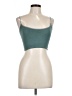 Out From Under Teal Tube Top Size L - photo 1