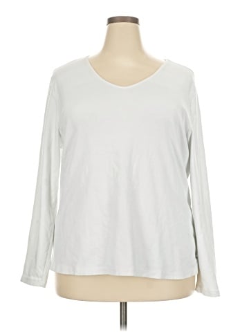 Venezia 3/4 Sleeve T-Shirt (view 1)