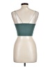 Out From Under Teal Tube Top Size L - photo 2