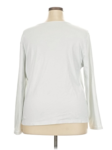 Venezia 3/4 Sleeve T-Shirt (view 2)