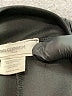 No Comment Solid Black Casual Skirt Size M - photo 4