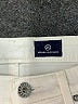 Adriano Goldschmied Metallic Silver Ivory Jeans Size 28 waist - photo 7