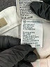 Adriano Goldschmied Metallic Silver Ivory Jeans Size 28 waist - photo 8