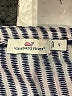 Vineyard Vines 100% Cotton Blue 3/4 Sleeve Blouse Size S - photo 7