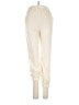 Unbranded Ivory Yellow Casual Pants Size XS (estimated) - photo 1