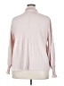 Max Studio 100% Polyester Pink Long Sleeve Blouse Size 2X - photo 2