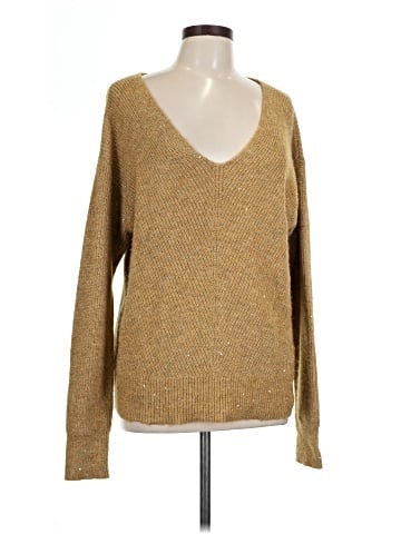 INC International Concepts Pullover Sweater (view 1)