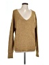 INC International Concepts Gold Pullover Sweater Size L - photo 1