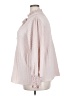 Max Studio 100% Polyester Pink Long Sleeve Blouse Size 2X - photo 5