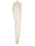 Unbranded Ivory Yellow Casual Pants Size XS (estimated) - photo 4