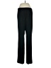 Per Se By Carlisle Solid Black Active Pants Size 2 - photo 2