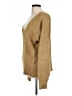 INC International Concepts Gold Pullover Sweater Size L - photo 5