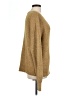 INC International Concepts Gold Pullover Sweater Size L - photo 4
