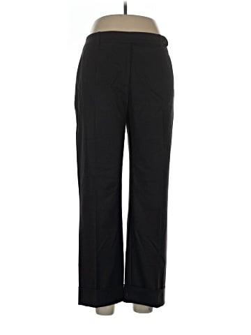 Piazza Sempione Wool Pants (view 1)