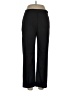 Piazza Sempione Black Wool Pants Size EU (IT) 46 / US 10 - photo 1