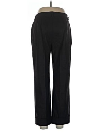 Piazza Sempione Wool Pants (view 2)