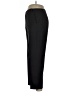 Piazza Sempione Black Wool Pants Size EU (IT) 46 / US 10 - photo 5