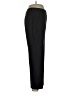 Piazza Sempione Black Wool Pants Size EU (IT) 46 / US 10 - photo 4