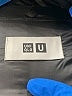 Uniqlo U 100% Polyester Black Jacket Size XS - photo 6